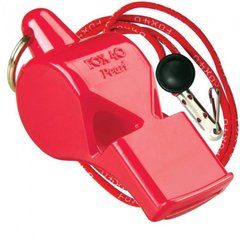 Свисток Fox40 Original Whistle Pearl Safety (9703-0108), One Size, WHS, 10% - 20%, 1-2 дня