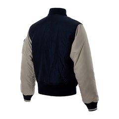Куртка чоловіча Nike M Nsw Nsw Syn Fill Bombr (928917-452), M, WHS