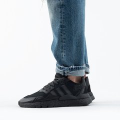Кросівки чоловічі Adidas Originals Nite Jogger (FV1277), 44, WHS