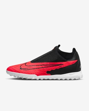 Сороконожки мужские Nike Phantom Gx Academy Turf Football Shoes (DD9476-600), 44, WHS, 30% - 40%, 1-2 дня