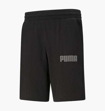 Шорти чоловічі Puma Modern Basic (585864-01), XL, WHS, 10% - 20%, 1-2 дні