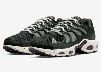 Кроссовки мужские Nike Air Max Terrascape Plus (DN4590-001), 36.5, WHS, 1-2 дня