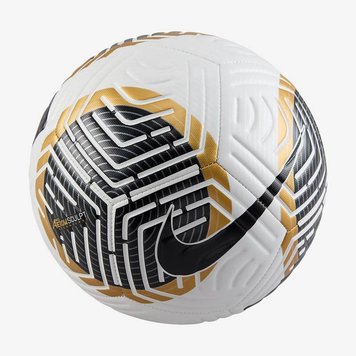 М'яч Nike Academy Ball (FB2894-103), 3, WHS, 10% - 20%, 1-2 дні