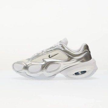 Кросівки жіночі Nike Air Max Muse Wmns "Metallic Silver" (FV1920-100), 37.5, OFC, 1-2 дні