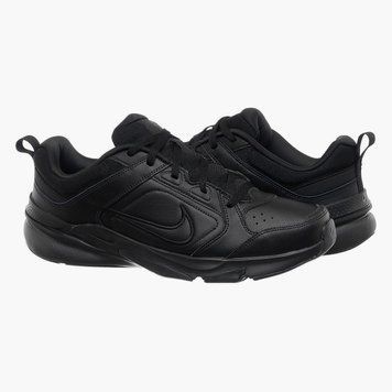 Кросівки унісекс Nike Defy All Day (DJ1196-001), 42.5, OFC, 30% - 40%, 1-2 дні