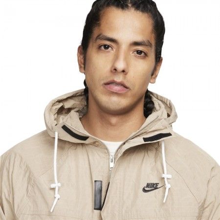 Куртка чоловіча Nike M Nk Club Bandon (FN3108-247), L, WHS, 1-2 дні