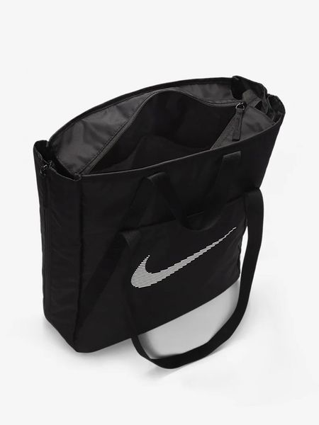 Сумка на плечо Nike Gym Tote (DR7217-010), One Size, WHS, 20% - 30%, 1-2 дня