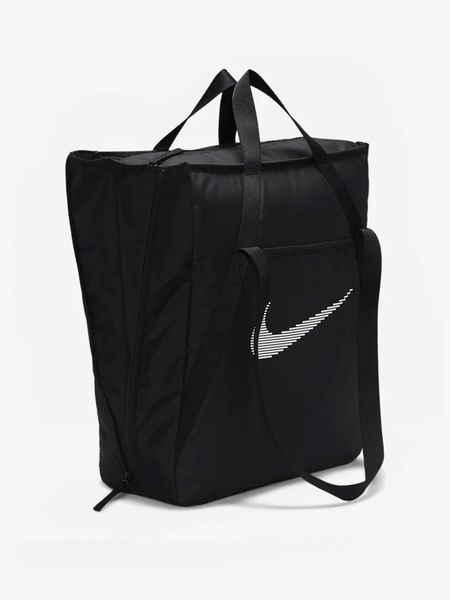Сумка на плечо Nike Gym Tote (DR7217-010), One Size, WHS, 20% - 30%, 1-2 дня