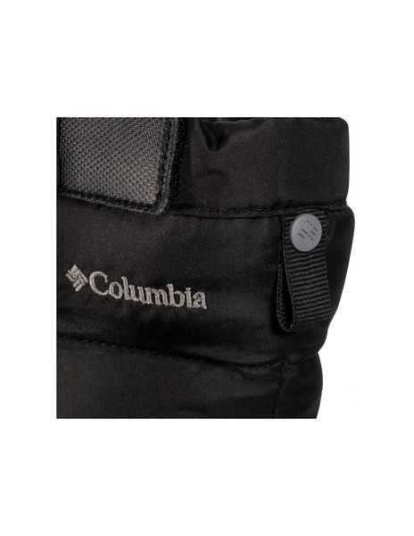 Ботинки унисекс Columbia Paninaro Omni-Heat Pull On (BL0118-010), 37.5, WHS, 1-2 дня