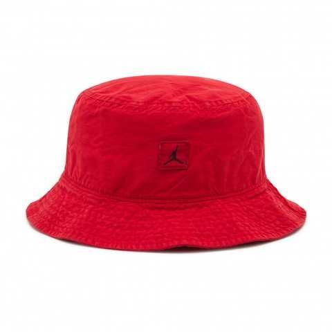 Jordan Bucket Jm Washed Cap (DC3687-687 