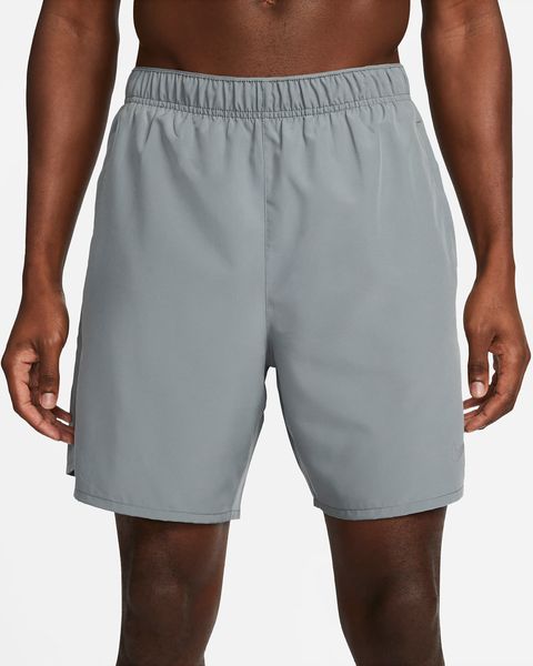 Шорты мужские Nike Men's Dri-Fit (DV9357-084), L, WHS, < 10%, 1-2 дня