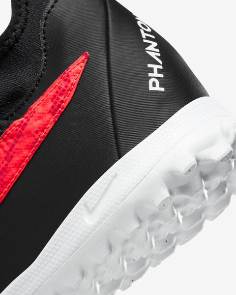 Сороконіжки чоловічі Nike Phantom Gx Academy Turf Football Shoes (DD9476-600), 42.5, WHS, 30% - 40%, 1-2 дні