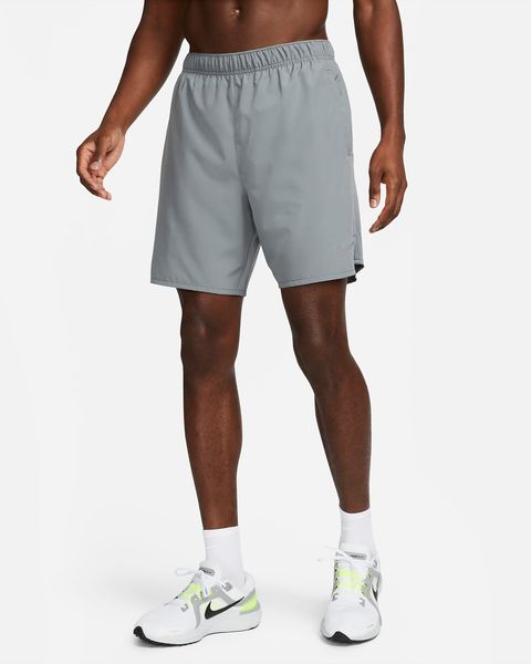 Шорты мужские Nike Men's Dri-Fit (DV9357-084), L, WHS, < 10%, 1-2 дня