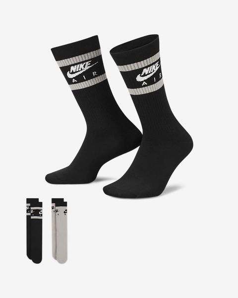 Шкарпетки Nike Everyday Essential (DH6170-902), 42-46, WHS, 30% - 40%, 1-2 дні