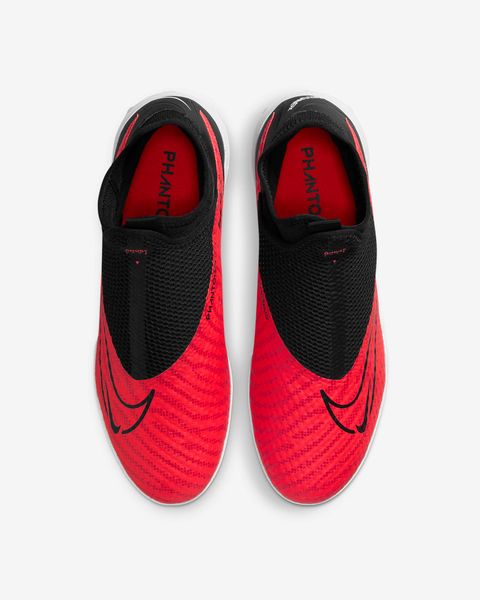 Сороконожки мужские Nike Phantom Gx Academy Turf Football Shoes (DD9476-600), 44, WHS, 30% - 40%, 1-2 дня