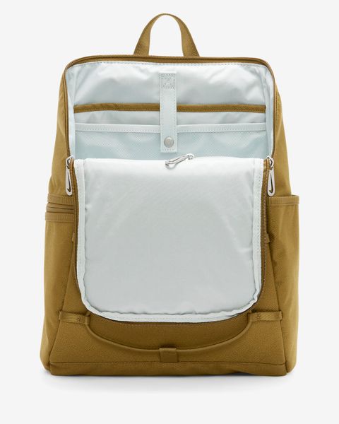 Рюкзак Nike One Women's Training Backpack (16L) (CV0067-368), One Size, WHS, > 50%, 1-2 дня