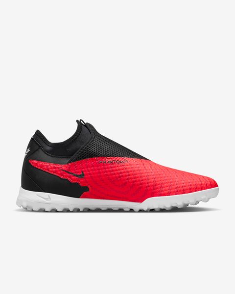 Сороконіжки чоловічі Nike Phantom Gx Academy Turf Football Shoes (DD9476-600), 42.5, WHS, 30% - 40%, 1-2 дні