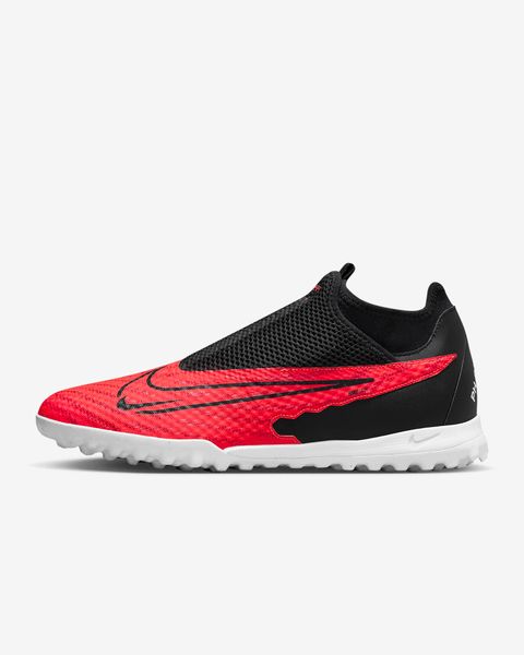 Сороконіжки чоловічі Nike Phantom Gx Academy Turf Football Shoes (DD9476-600), 42.5, WHS, 30% - 40%, 1-2 дні