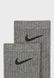 Фотографія Шкарпетки Nike Everyday Cushion Crew (SX7666-064) 4 з 4 | SPORTKINGDOM