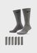 Фотографія Шкарпетки Nike Everyday Cushion Crew (SX7666-064) 1 з 4 | SPORTKINGDOM