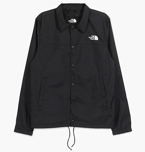 

Вітровка чоловіча The North Face Water Repellent Jacket Black (NF0A82F4JK3)