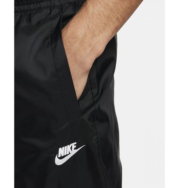 Спортивный костюм мужской Nike M Nk Club Lnd Wvn Trk Suit (DR3337-010), L, OFC, 30% - 40%, 1-2 дня
