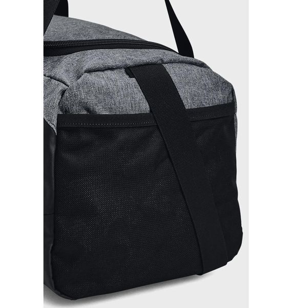 Спортивна сумка Under Armour Ua Undeniable 5.0 Duffle Xs 23L (1369221-012), OSFM, OFC, 1-2 дні