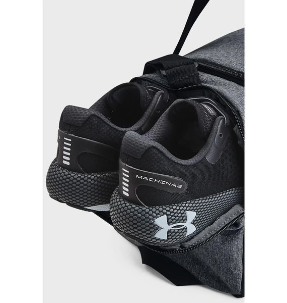 Спортивна сумка Under Armour Ua Undeniable 5.0 Duffle Xs 23L (1369221-012), OSFM, OFC, 1-2 дні
