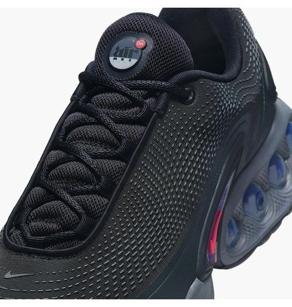 Кросівки чоловічі Nike Air Max Dn (DV3337-001), 42, OFC, 30% - 40%, 1-2 дні