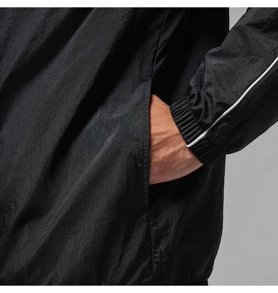 Ветровка мужскиая Jordan M Sprt Clssc (IB2241-010), S, OFC, 20% - 30%, 1-2 дня