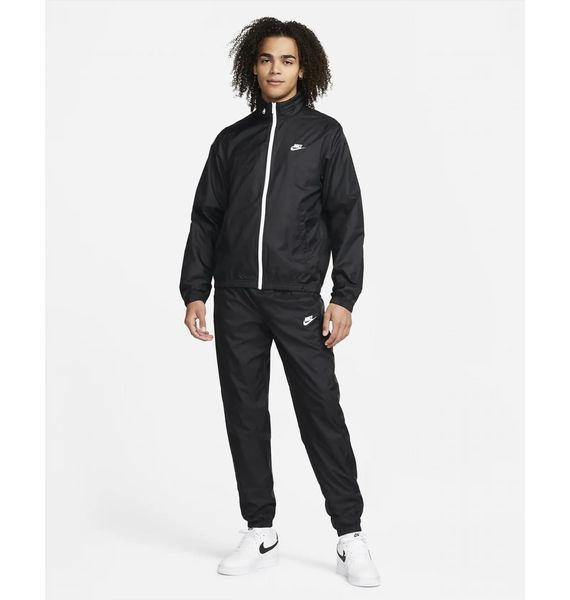 Спортивный костюм мужской Nike M Nk Club Lnd Wvn Trk Suit (DR3337-010), L, OFC, 30% - 40%, 1-2 дня