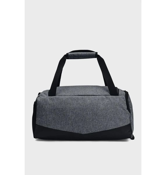 Спортивна сумка Under Armour Ua Undeniable 5.0 Duffle Xs 23L (1369221-012), OSFM, OFC, 1-2 дні