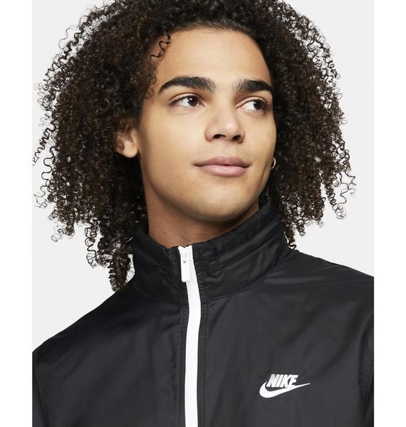 Спортивный костюм мужской Nike M Nk Club Lnd Wvn Trk Suit (DR3337-010), L, OFC, 30% - 40%, 1-2 дня
