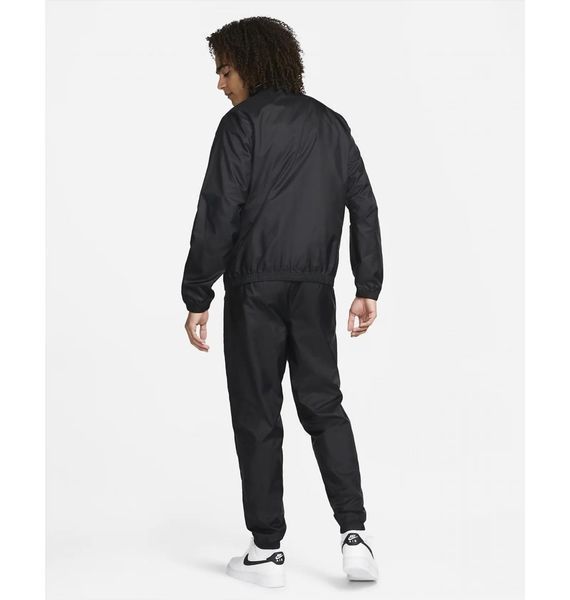 Спортивный костюм мужской Nike M Nk Club Lnd Wvn Trk Suit (DR3337-010), L, OFC, 30% - 40%, 1-2 дня