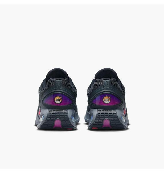 Кросівки чоловічі Nike Air Max Dn (DV3337-001), 42, OFC, 30% - 40%, 1-2 дні