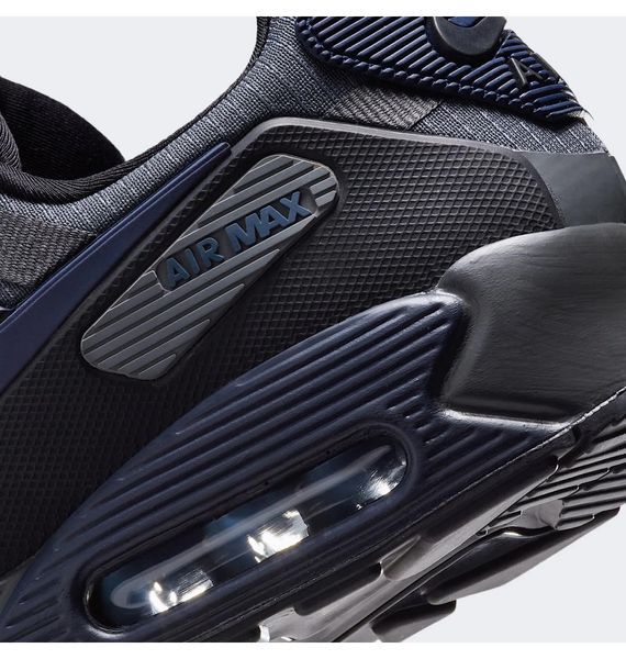 Кроссовки мужские Nike Air Max 90 Drift (FB2877-006), 41, WHS, 1-2 дня