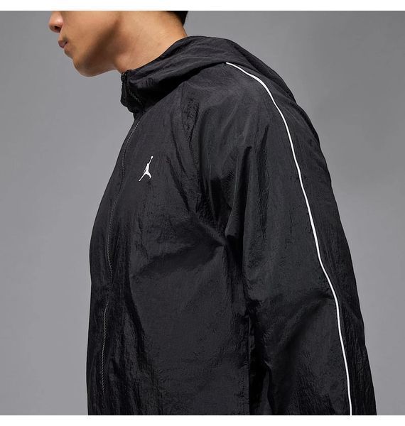 Ветровка мужскиая Jordan M Sprt Clssc (IB2241-010), S, OFC, 20% - 30%, 1-2 дня