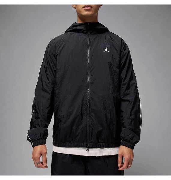 Вітровка чоловіча Jordan M Sprt Clssc (IB2241-010), S, OFC, 20% - 30%, 1-2 дні