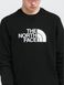 Фотография Кофта мужские The North Face Sweatshirt (NF0A4SVRKY41) 3 из 4 | SPORTKINGDOM