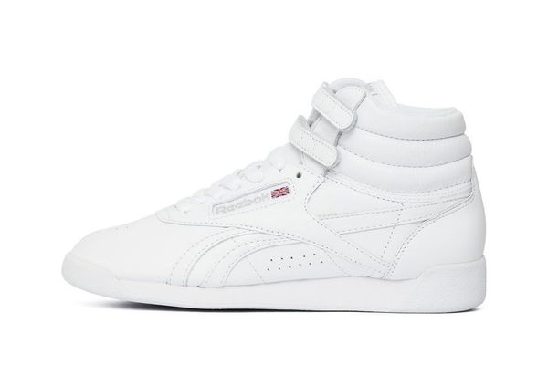 Кроссовки женские Reebok Freestyle Hi Og Lux 35Th Anniversary (BD4468), 38, WHS, 10% - 20%, 1-2 дня