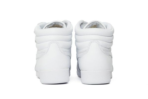 Кроссовки женские Reebok Freestyle Hi Og Lux 35Th Anniversary (BD4468), 38, WHS, 10% - 20%, 1-2 дня