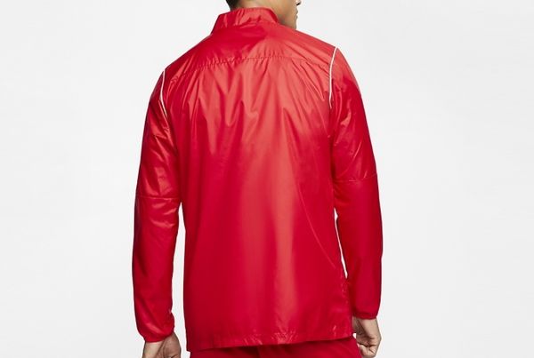 Свитер подростковый Nike Park 20 Rain Jacket (BV6904-657), 122CM, WHS, 20% - 30%, 1-2 дня