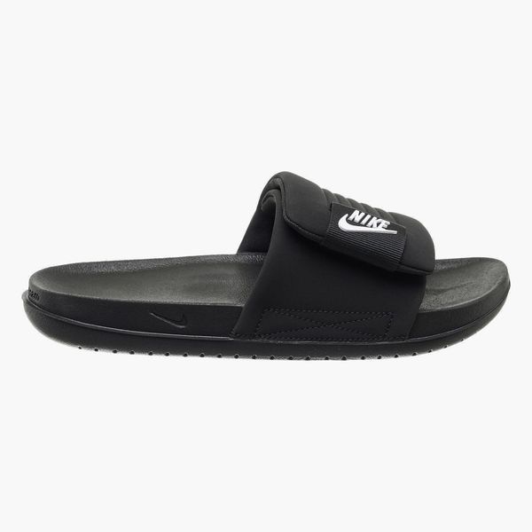 Тапочки чоловічі Nike Offcourt Adjust (DQ9624-001), 42.5, WHS, 10% - 20%, 1-2 дні