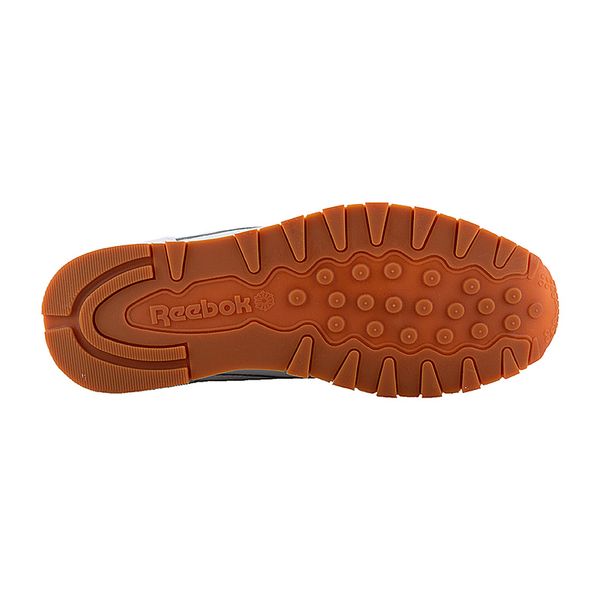 Кросівки чоловічі Reebok Classic Leather (49799), 45, WHS, 1-2 дні