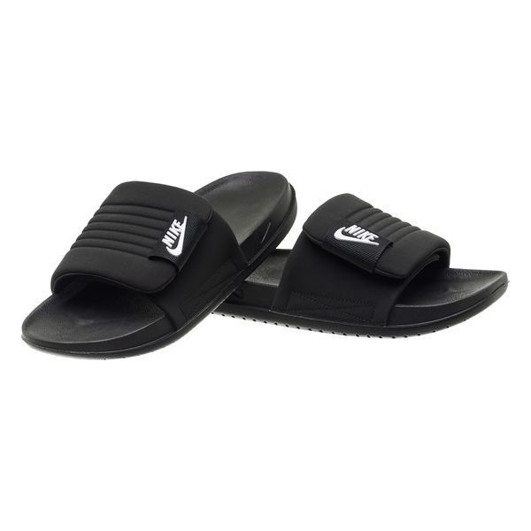 Тапочки чоловічі Nike Offcourt Adjust (DQ9624-001), 42.5, WHS, 10% - 20%, 1-2 дні