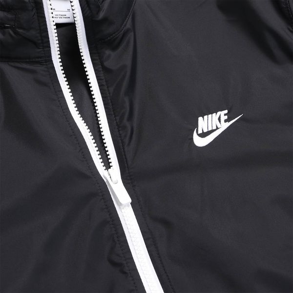 Спортивний костюм чоловічий Nike M Nk Club Lnd Wvn Trk Suit (DR3337-010), L, OFC, 20% - 30%, 1-2 дні