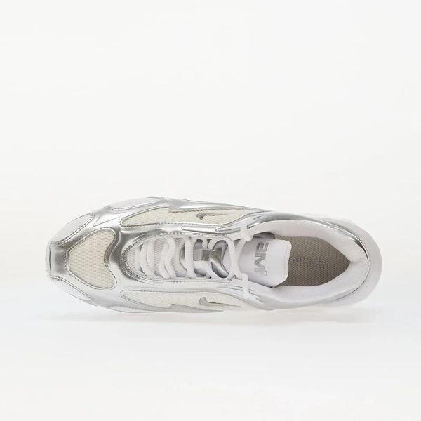 Кроссовки женские Nike Air Max Muse Wmns "Metallic Silver" (FV1920-100), 37.5, OFC, 1-2 дня