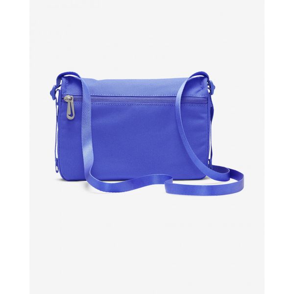 Сумка через плечо Nike Futura 365 Crossbody Bag (3L) (CW9300-581), One Size, WHS, 10% - 20%, 1-2 дня