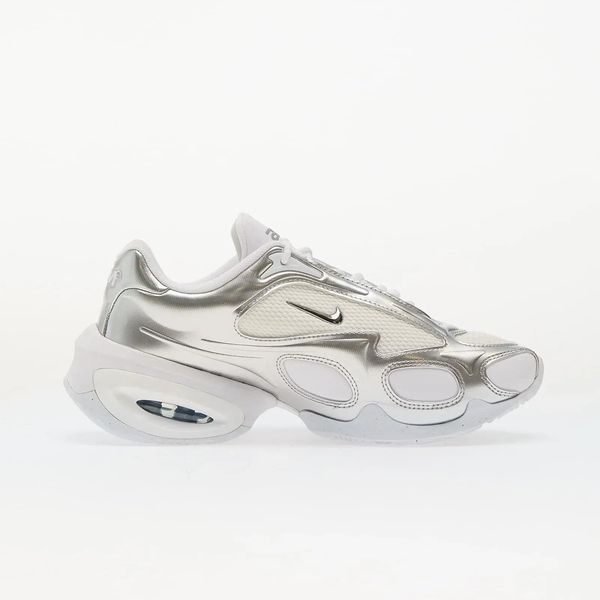 Кроссовки женские Nike Air Max Muse Wmns "Metallic Silver" (FV1920-100), 37.5, OFC, 1-2 дня