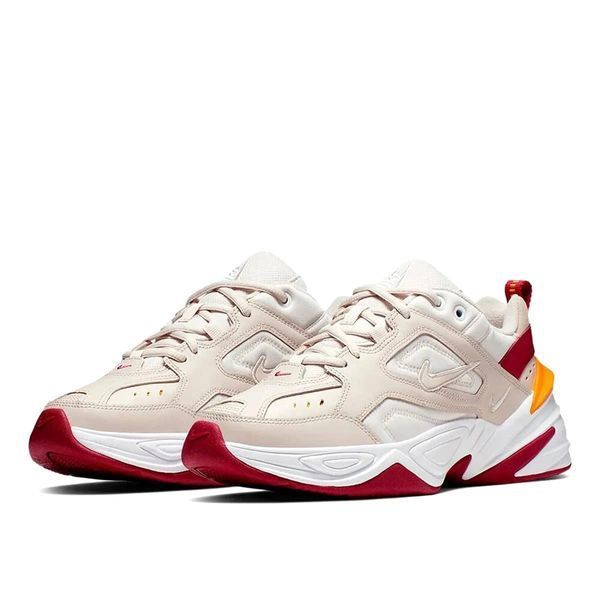 Кросівки жіночі Nike M2k Tekno 'Desert Sand' (AO3108-016), 40.5, OFC, 1-2 дні